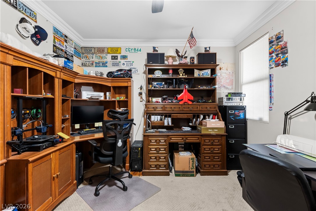 6117 Starpoint Road North Las Vegas NV 89031