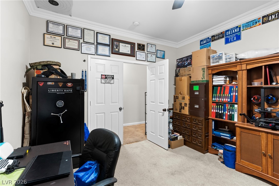 6117 Starpoint Road North Las Vegas NV 89031