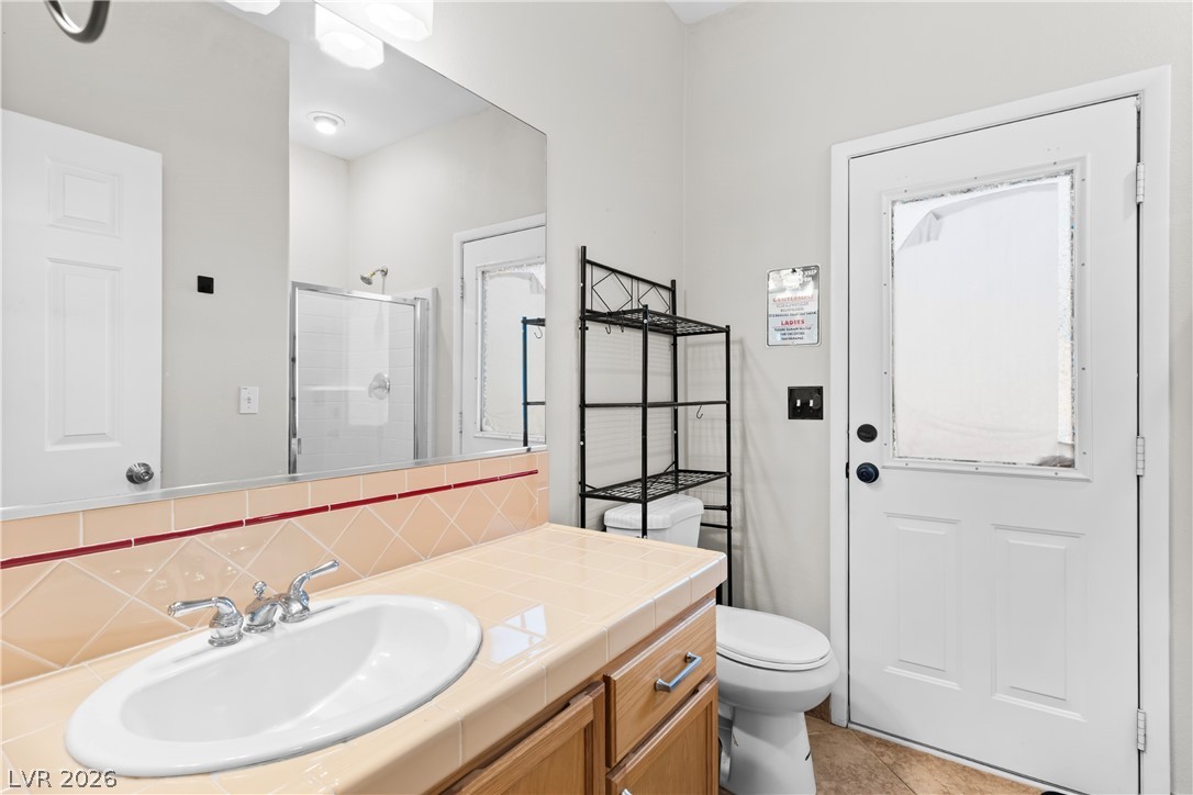 6117 Starpoint Road North Las Vegas NV 89031