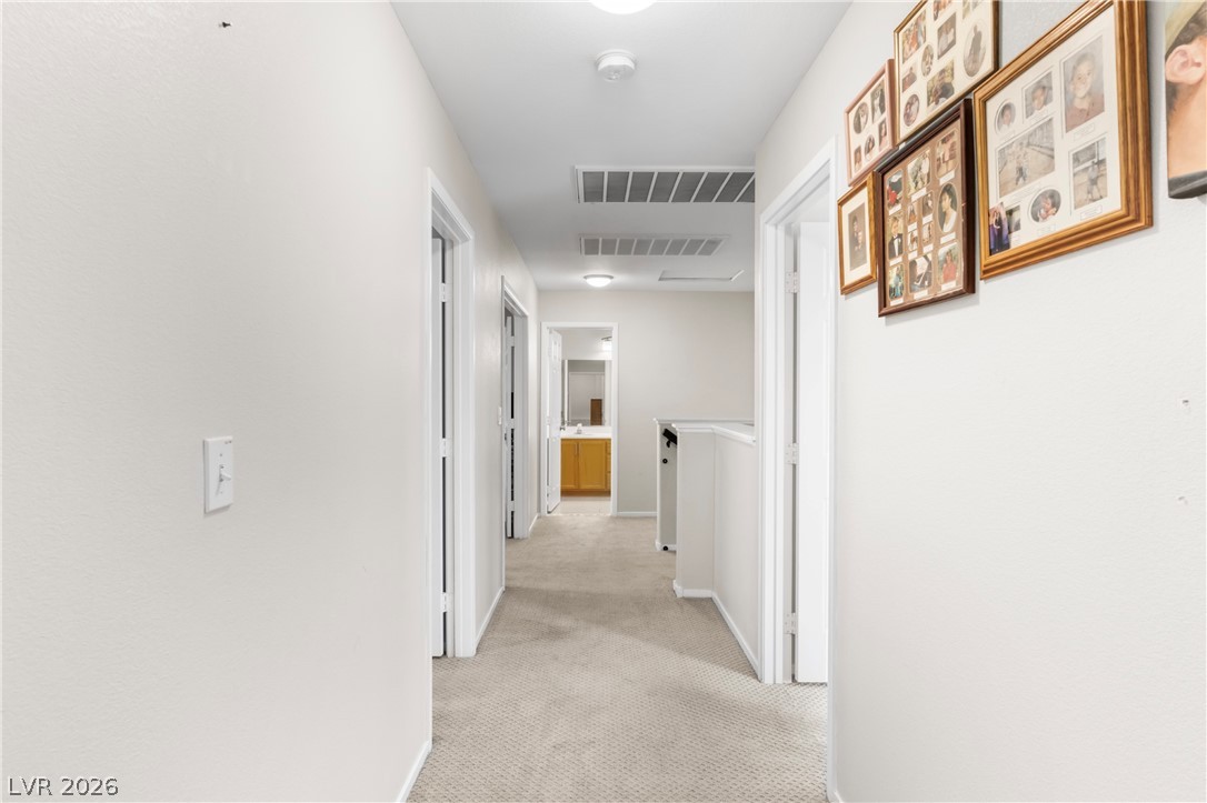 6117 Starpoint Road North Las Vegas NV 89031