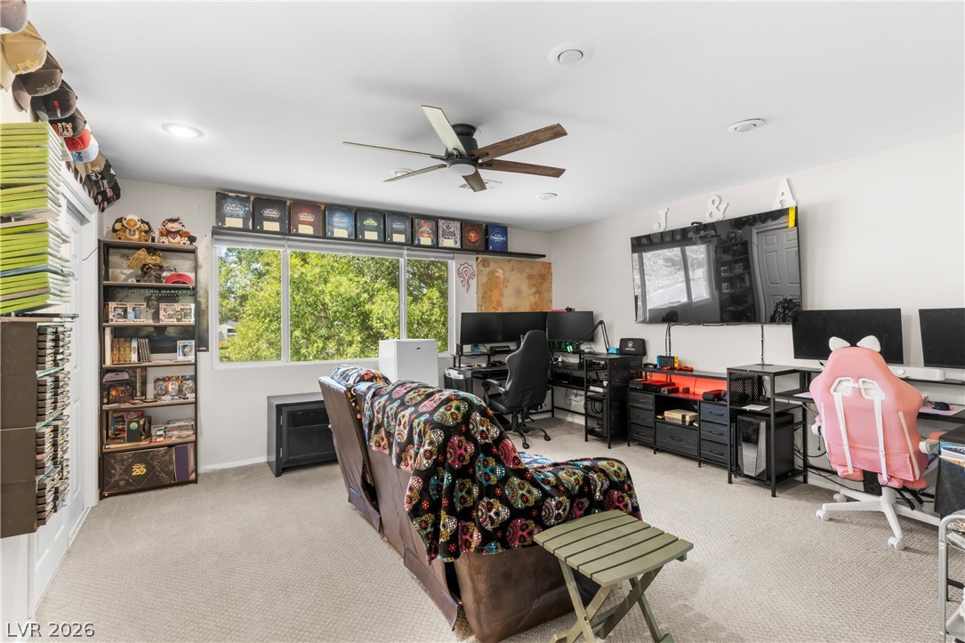 6117 Starpoint Road North Las Vegas NV 89031