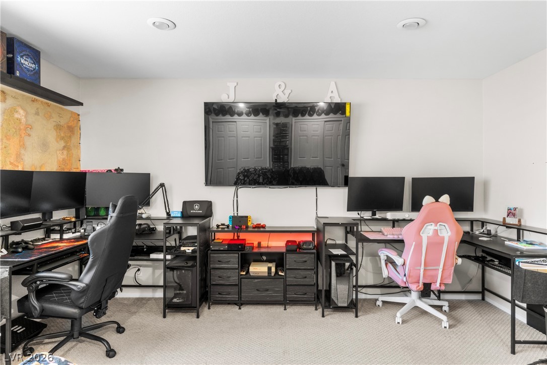 6117 Starpoint Road North Las Vegas NV 89031
