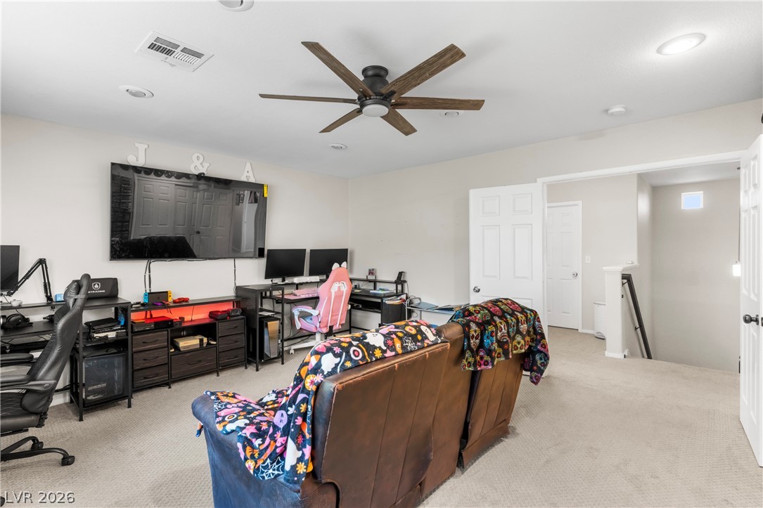 6117 Starpoint Road North Las Vegas NV 89031