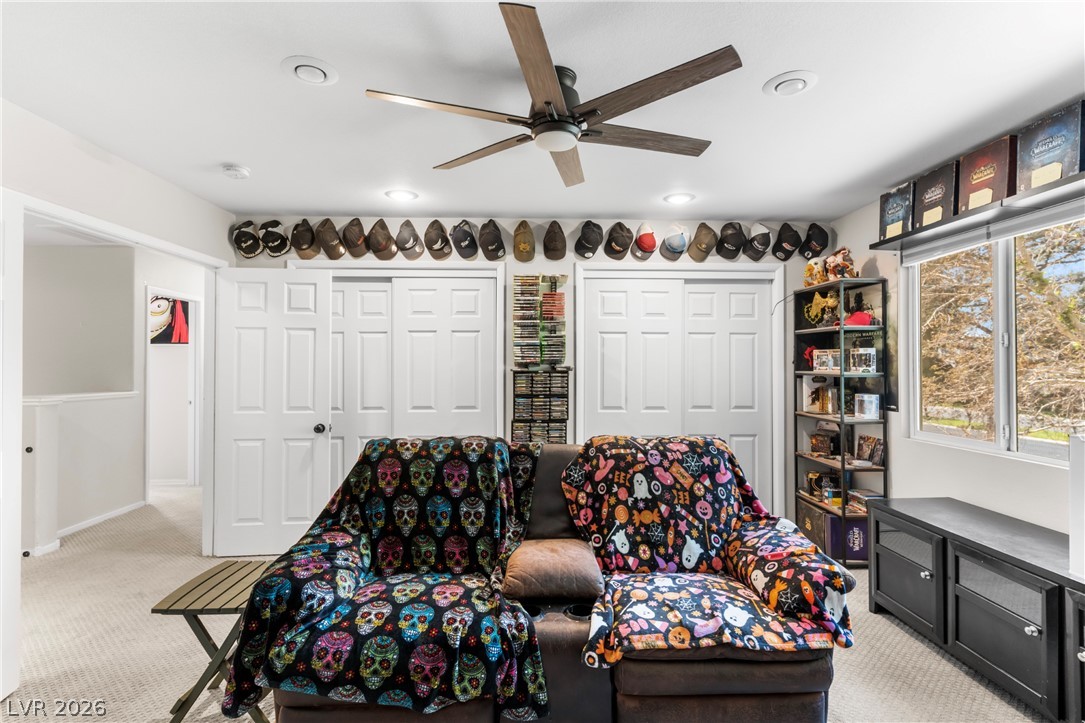 6117 Starpoint Road North Las Vegas NV 89031