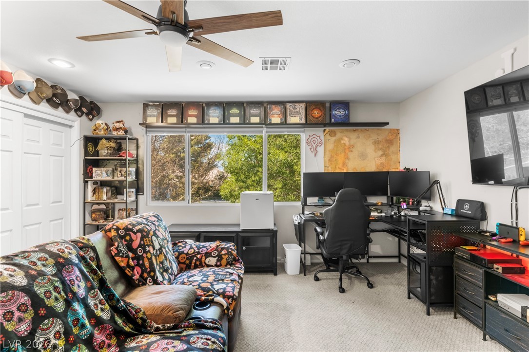 6117 Starpoint Road North Las Vegas NV 89031