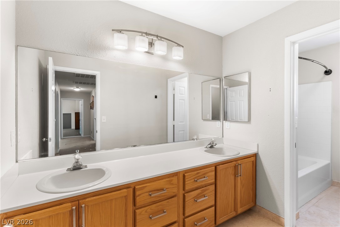6117 Starpoint Road North Las Vegas NV 89031