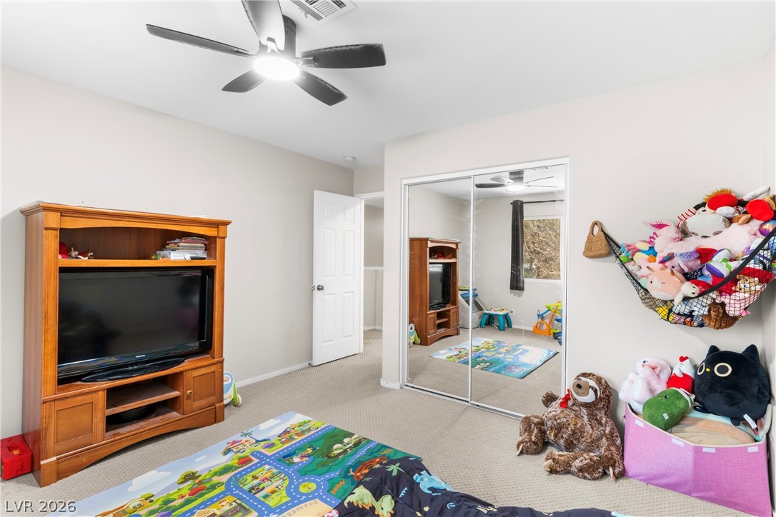 6117 Starpoint Road North Las Vegas NV 89031
