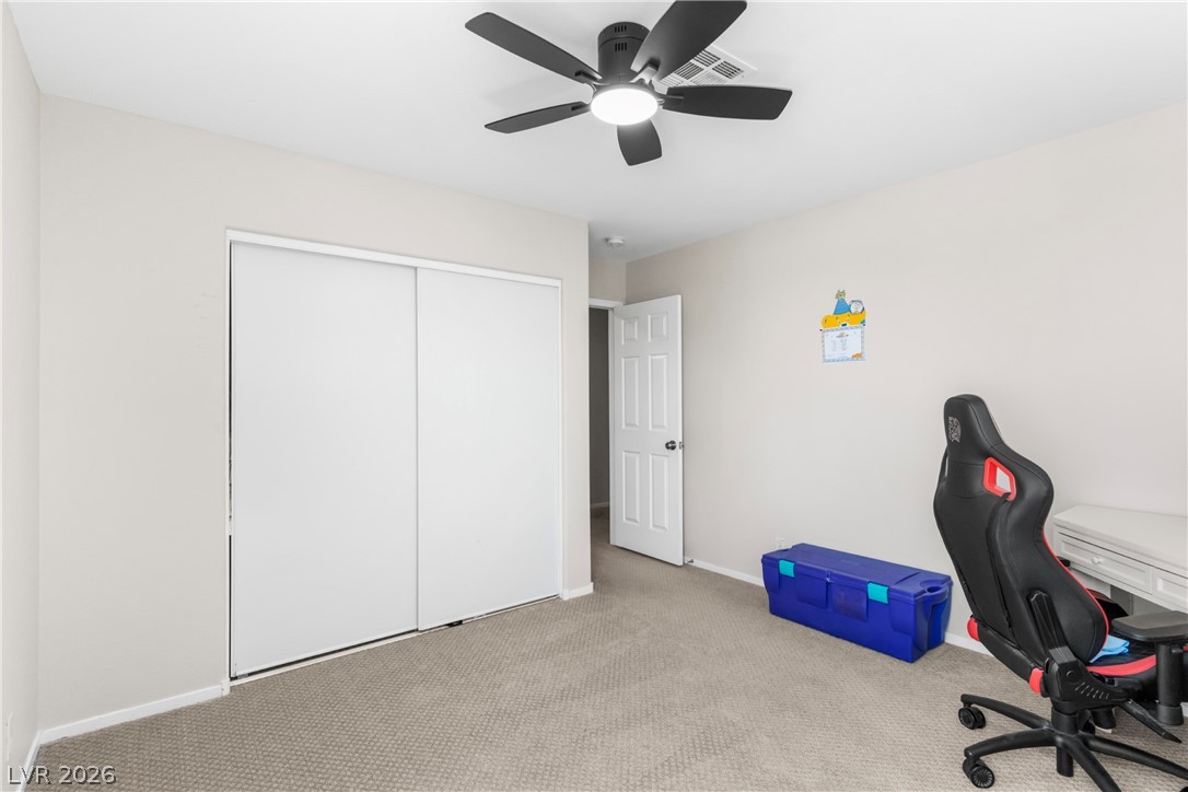6117 Starpoint Road North Las Vegas NV 89031