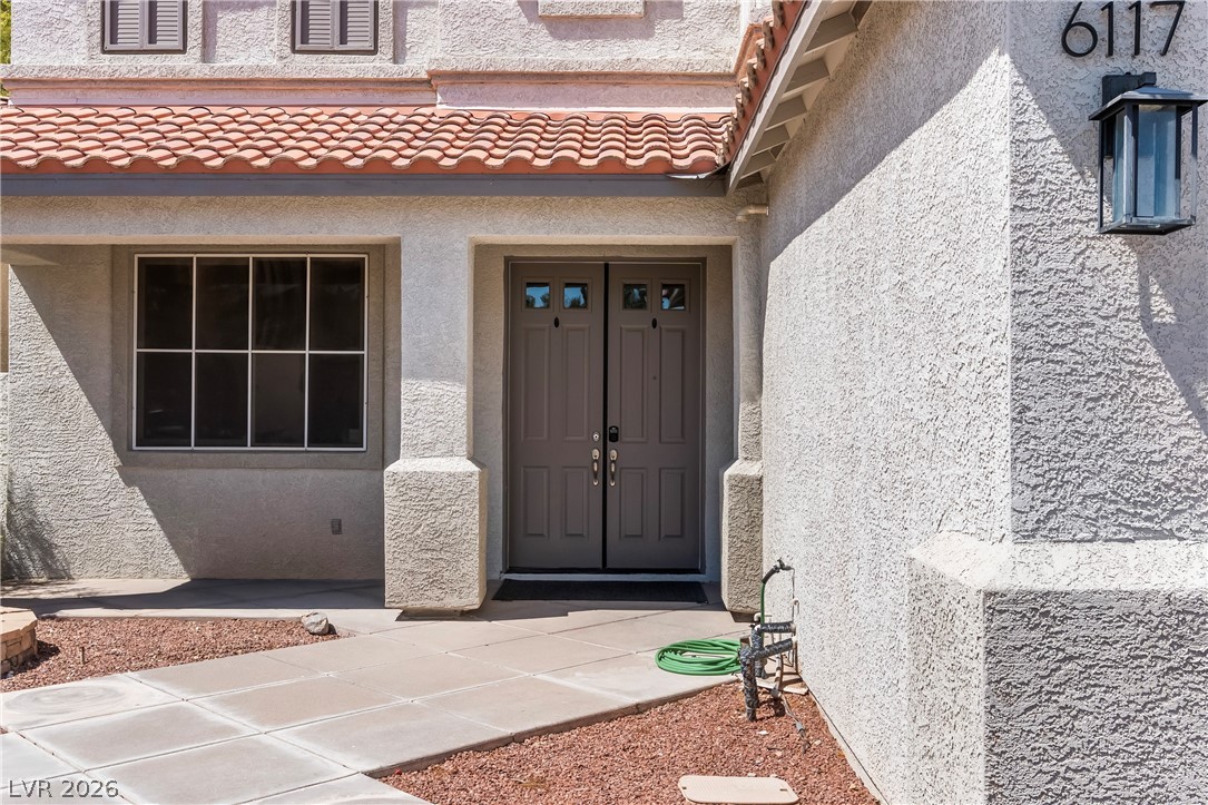 6117 Starpoint Road North Las Vegas NV 89031