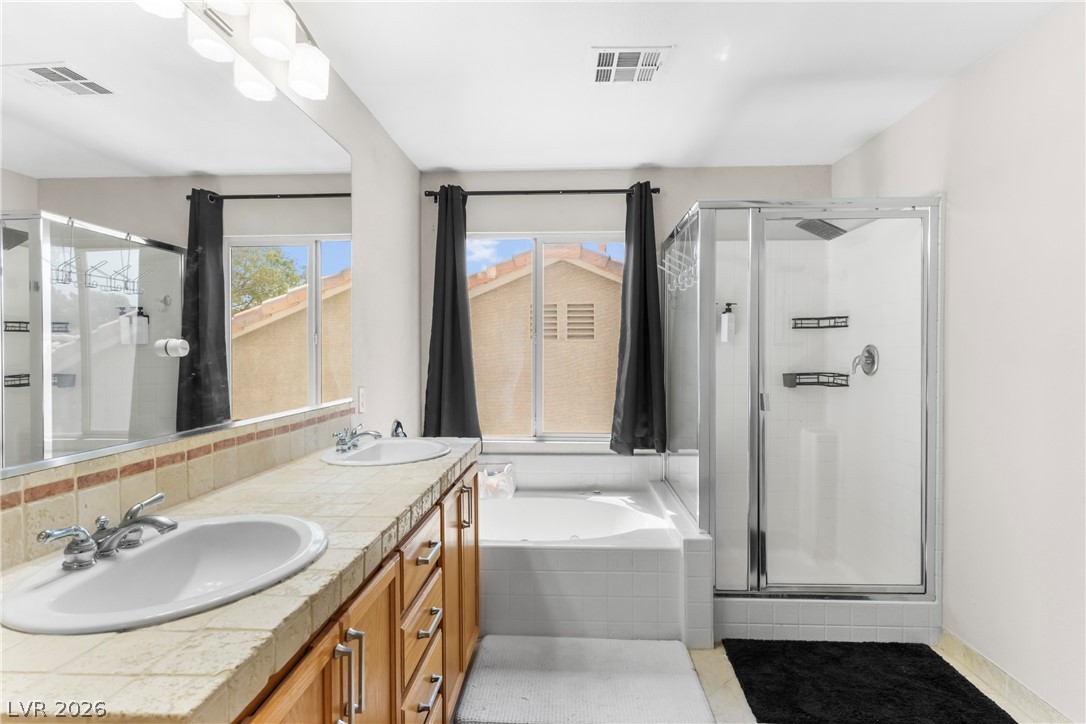 6117 Starpoint Road North Las Vegas NV 89031