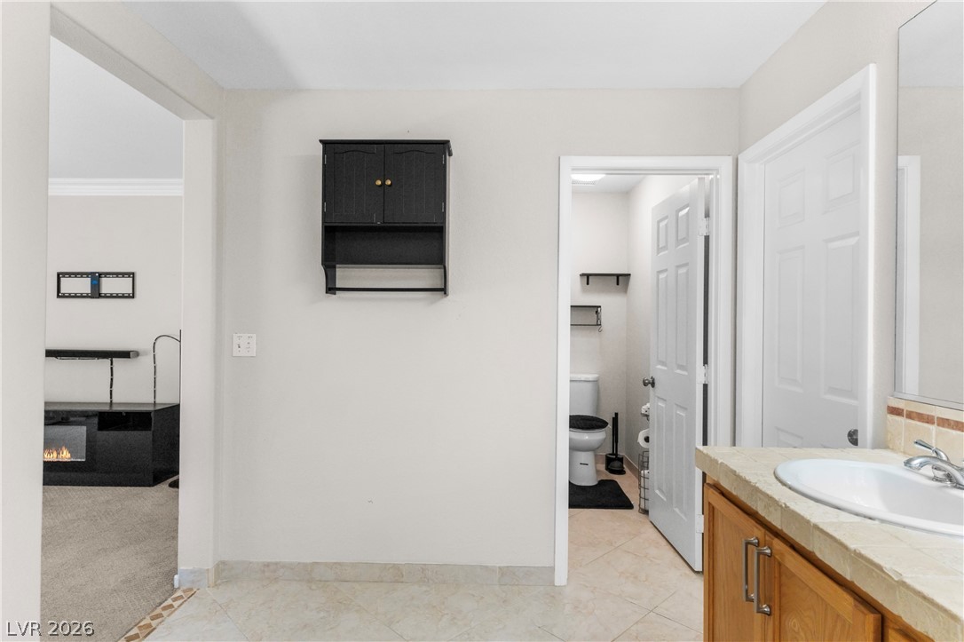 6117 Starpoint Road North Las Vegas NV 89031
