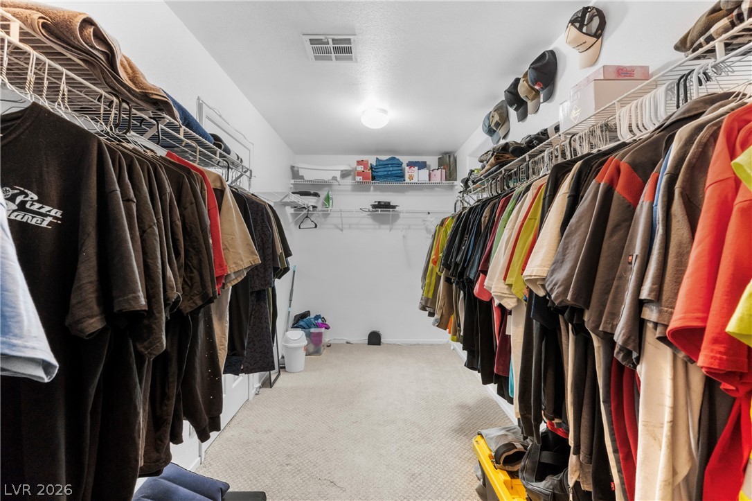 6117 Starpoint Road North Las Vegas NV 89031