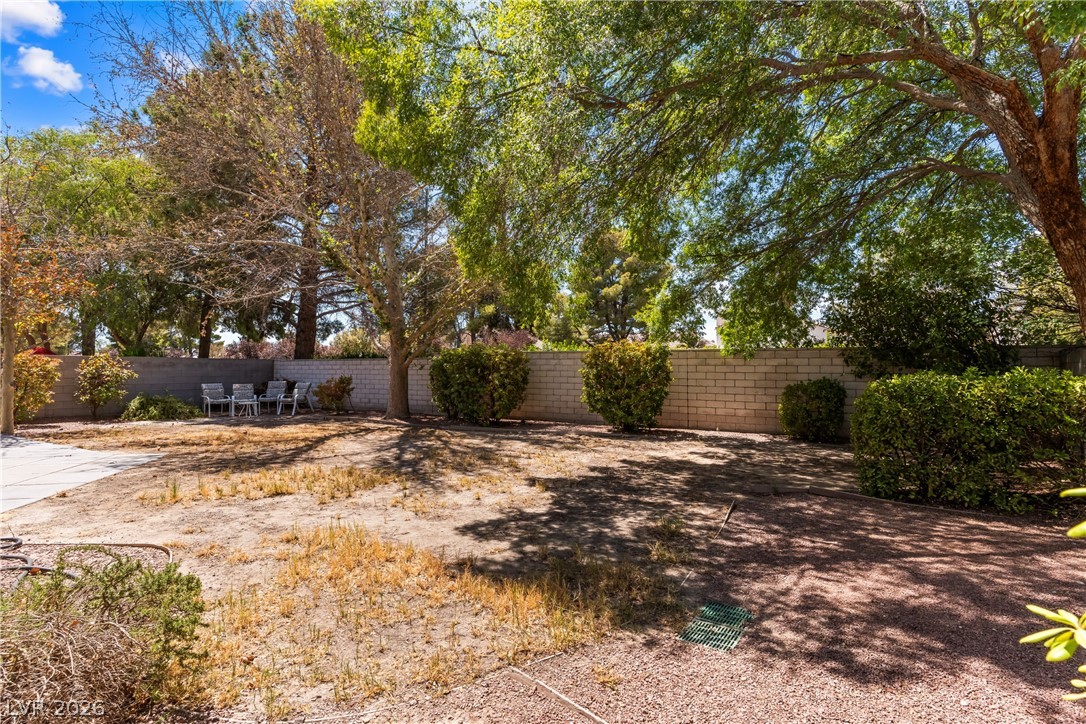 6117 Starpoint Road North Las Vegas NV 89031