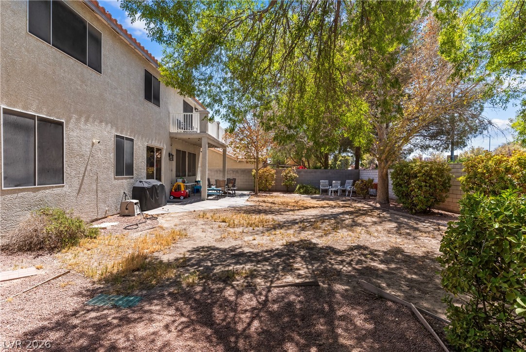 6117 Starpoint Road North Las Vegas NV 89031