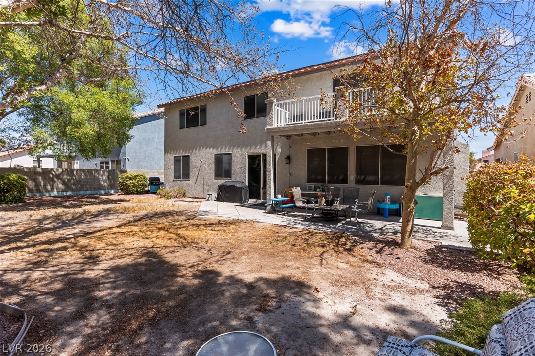 6117 Starpoint Road North Las Vegas NV 89031