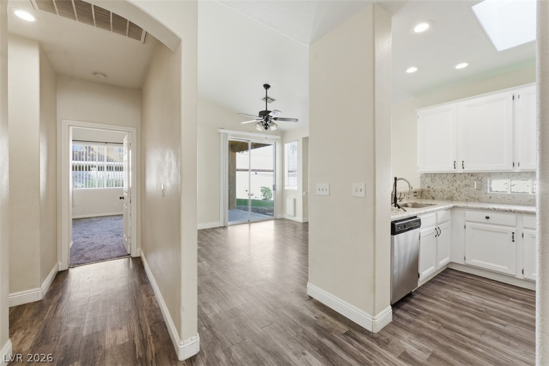742 Canfield Point Avenue Las Vegas NV 89183