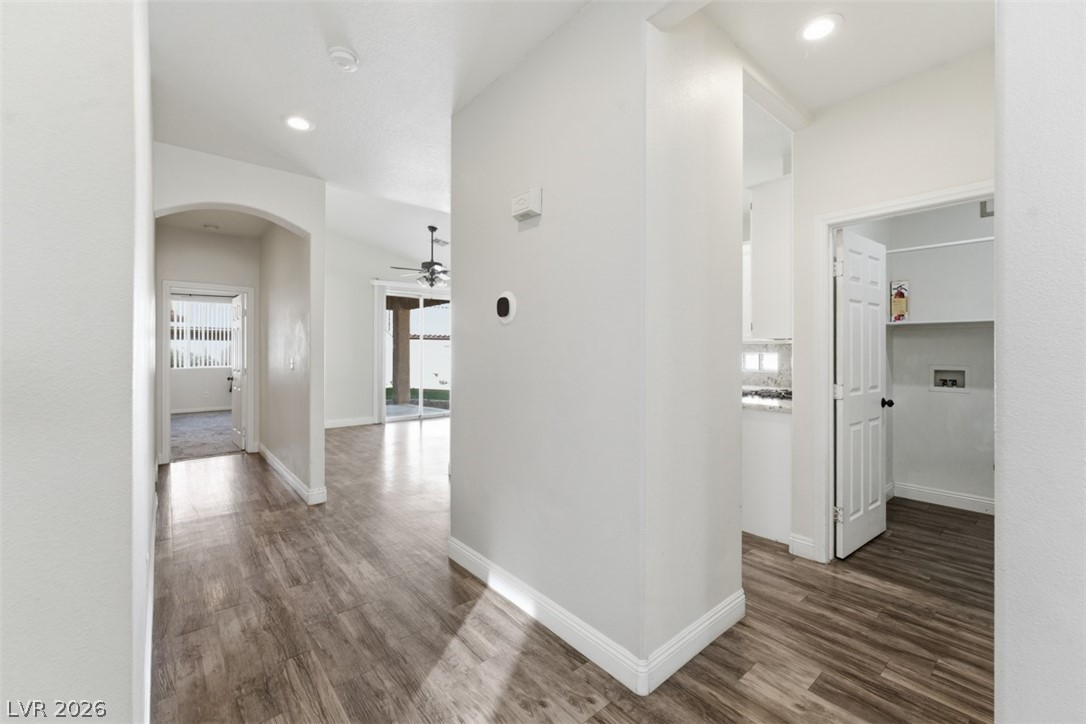 742 Canfield Point Avenue Las Vegas NV 89183