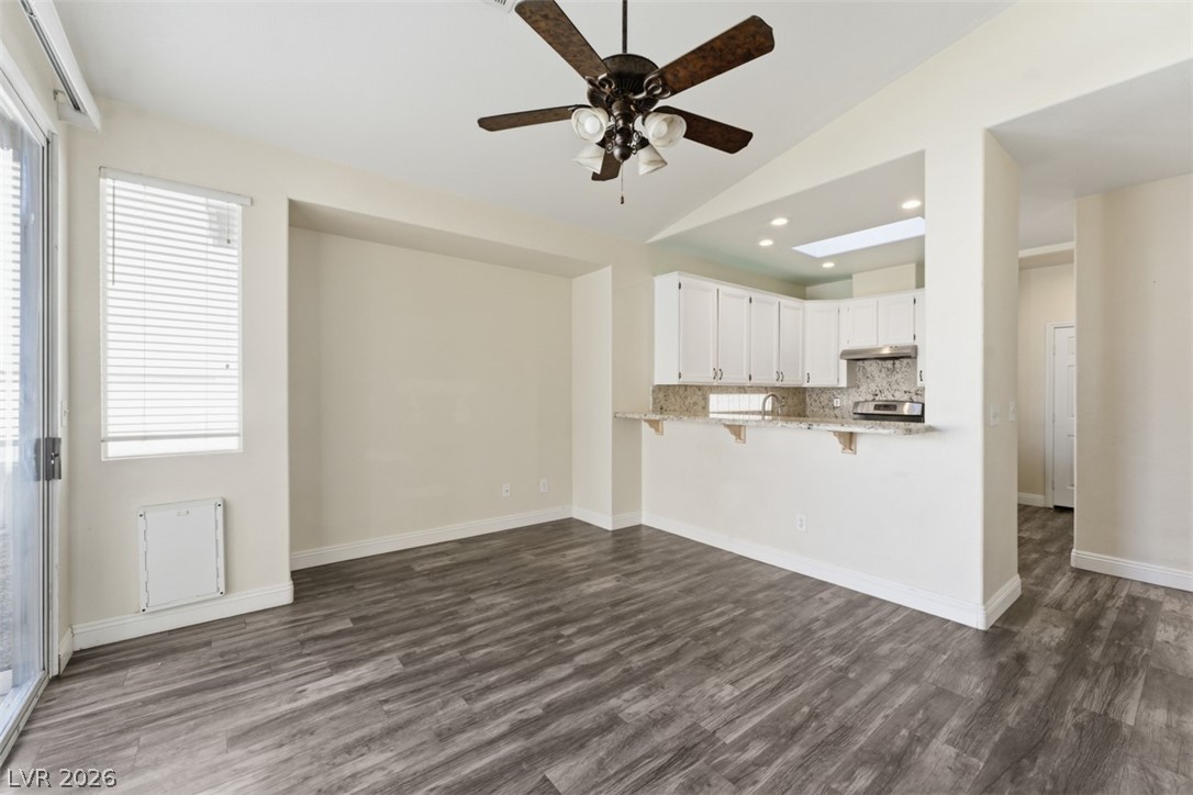 742 Canfield Point Avenue Las Vegas NV 89183