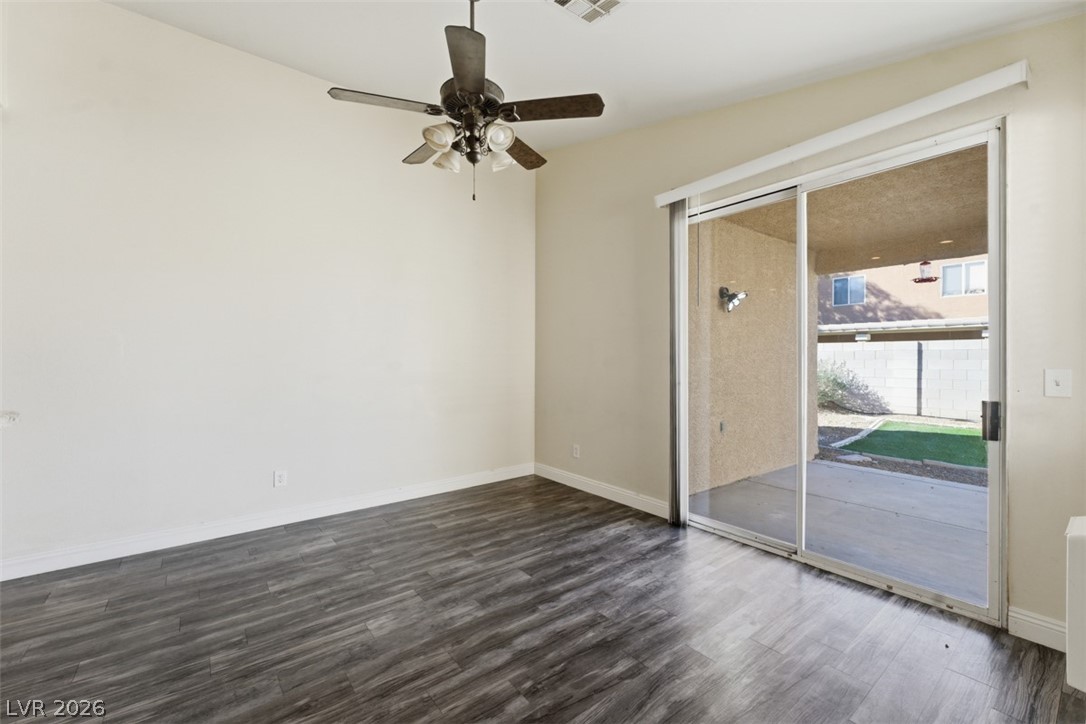 742 Canfield Point Avenue Las Vegas NV 89183