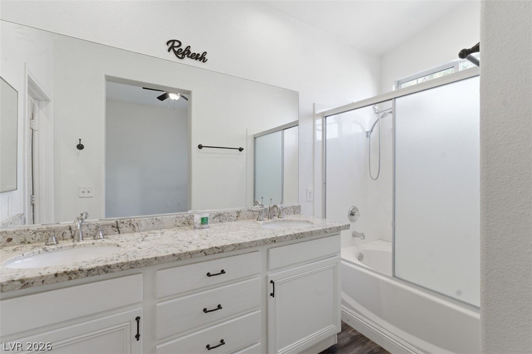 742 Canfield Point Avenue Las Vegas NV 89183