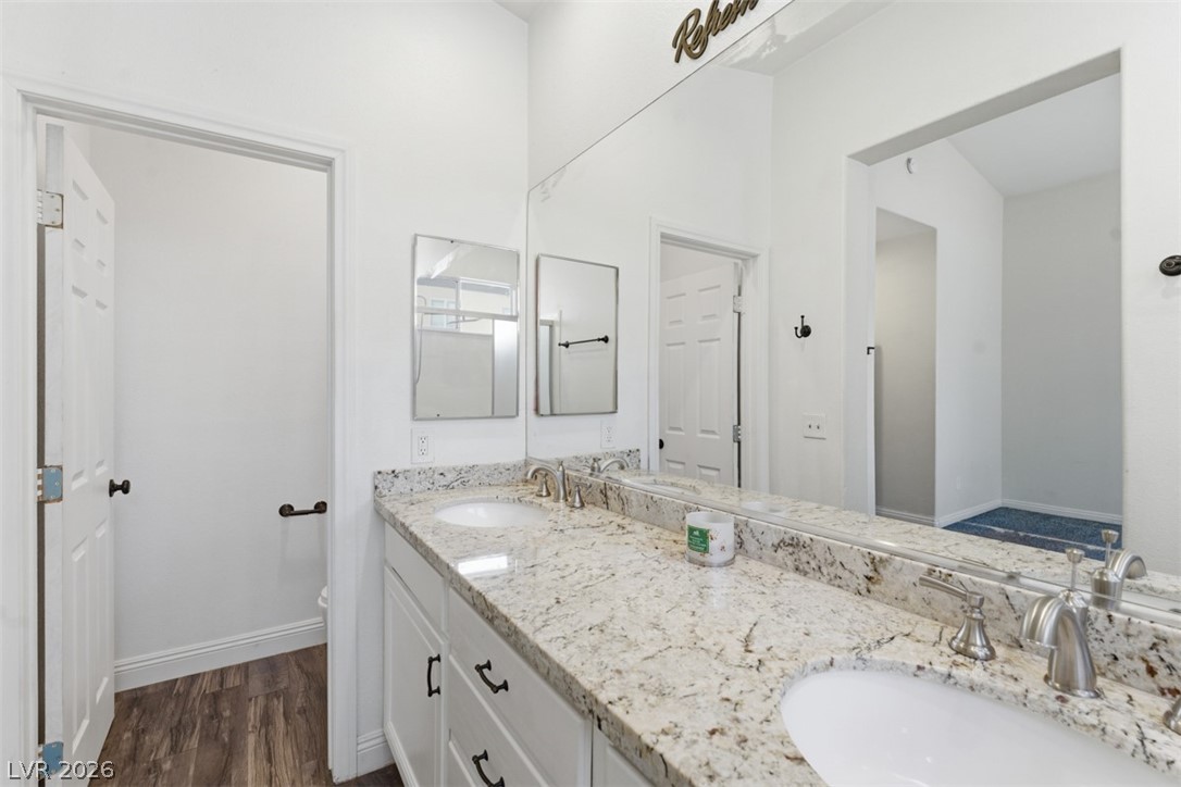 742 Canfield Point Avenue Las Vegas NV 89183
