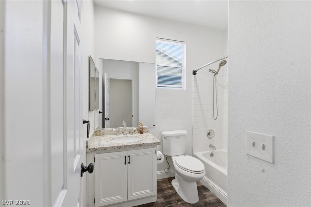 742 Canfield Point Avenue Las Vegas NV 89183