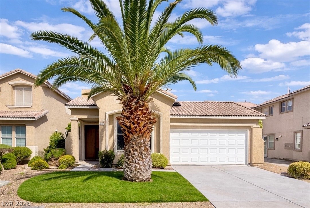 742 Canfield Point Avenue Las Vegas NV 89183