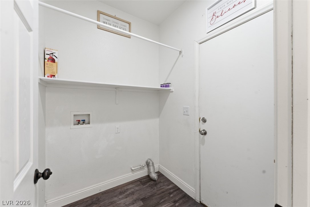 742 Canfield Point Avenue Las Vegas NV 89183