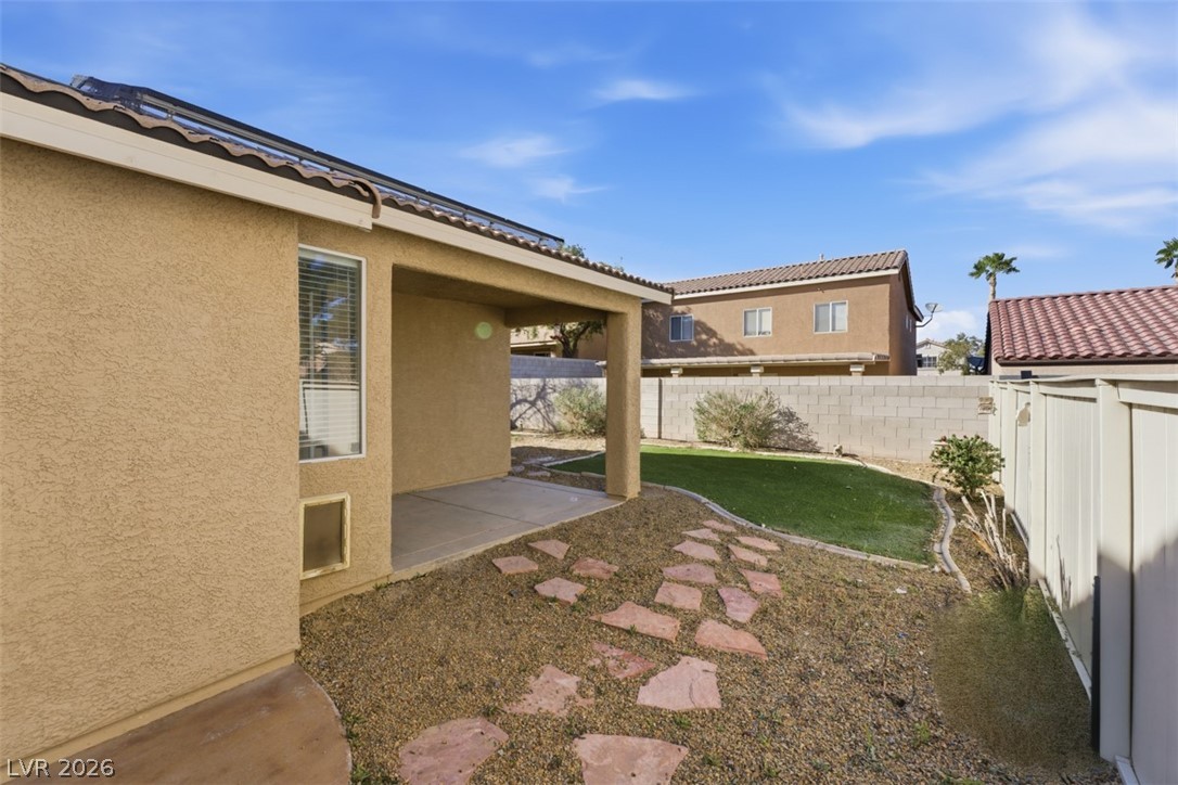742 Canfield Point Avenue Las Vegas NV 89183