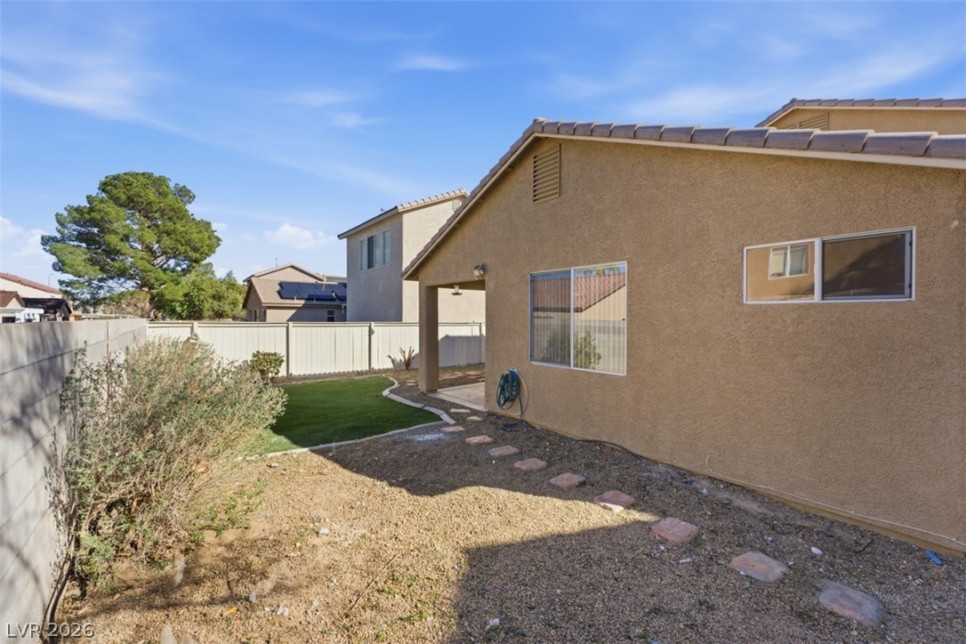 742 Canfield Point Avenue Las Vegas NV 89183