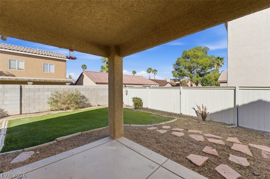 742 Canfield Point Avenue Las Vegas NV 89183