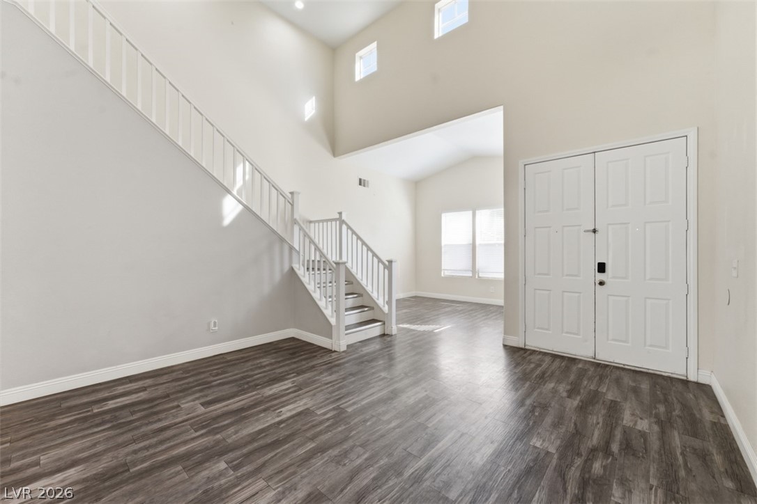 742 Canfield Point Avenue Las Vegas NV 89183