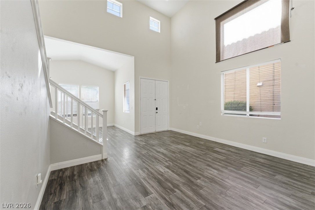 742 Canfield Point Avenue Las Vegas NV 89183