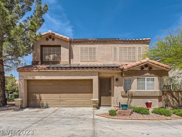 3242 Cheltenham Street Las Vegas NV 89129