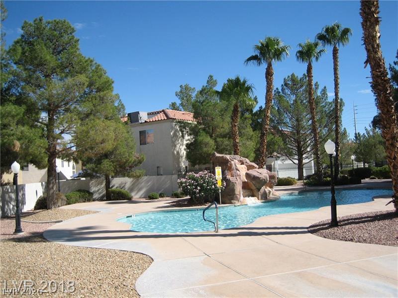 3242 Cheltenham Street Las Vegas NV 89129