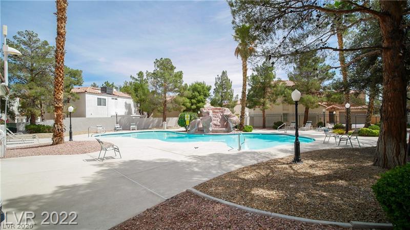 3242 Cheltenham Street Las Vegas NV 89129
