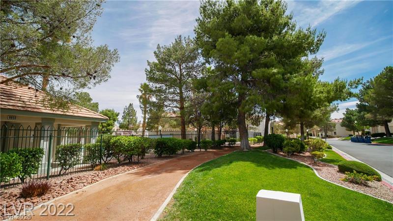 3242 Cheltenham Street Las Vegas NV 89129