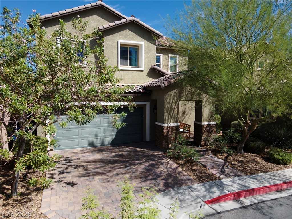 6898 Linda Creek Court Las Vegas NV 89178