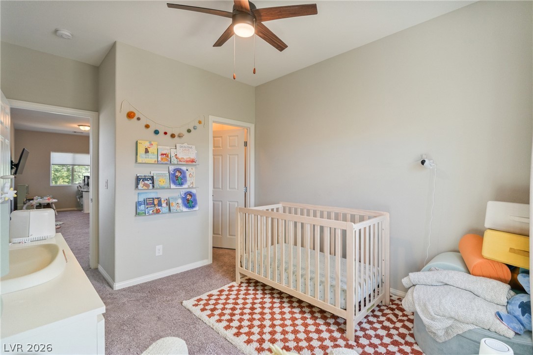 6898 Linda Creek Court Las Vegas NV 89178