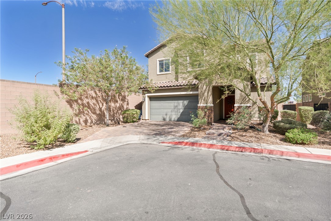 6898 Linda Creek Court Las Vegas NV 89178