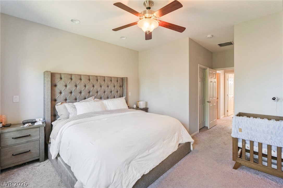 6898 Linda Creek Court Las Vegas NV 89178