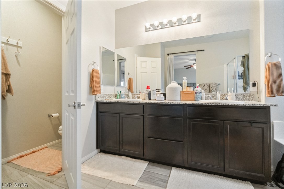 6898 Linda Creek Court Las Vegas NV 89178