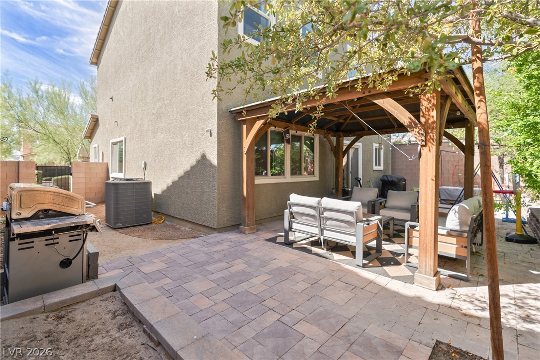 6898 Linda Creek Court Las Vegas NV 89178