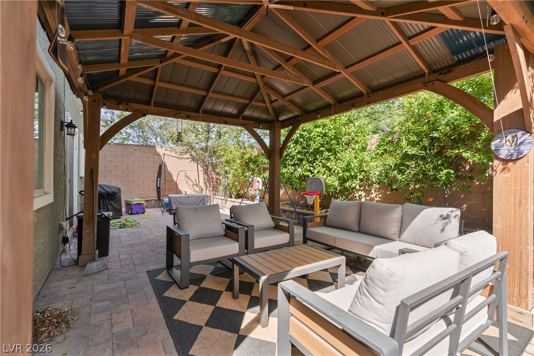 6898 Linda Creek Court Las Vegas NV 89178