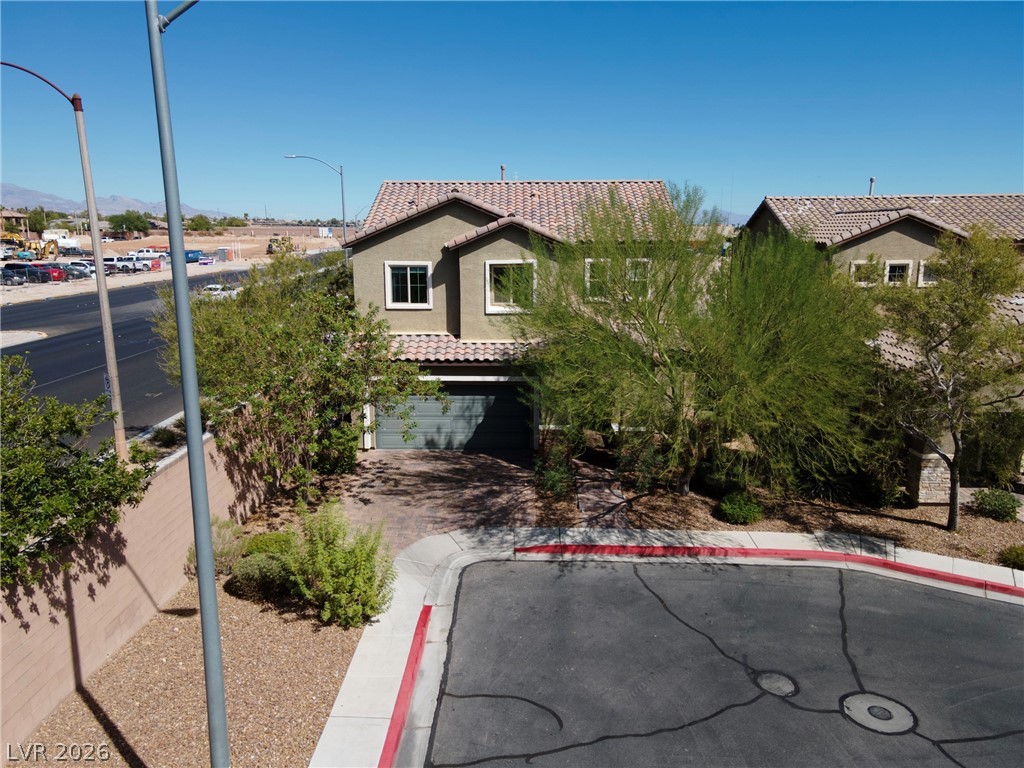6898 Linda Creek Court Las Vegas NV 89178