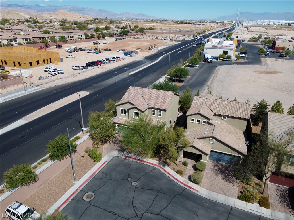 6898 Linda Creek Court Las Vegas NV 89178