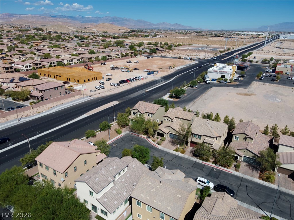 6898 Linda Creek Court Las Vegas NV 89178