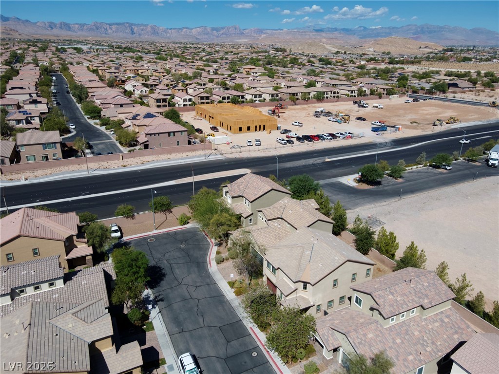 6898 Linda Creek Court Las Vegas NV 89178