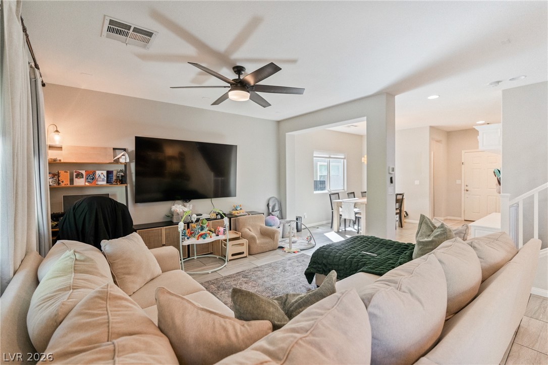 6898 Linda Creek Court Las Vegas NV 89178