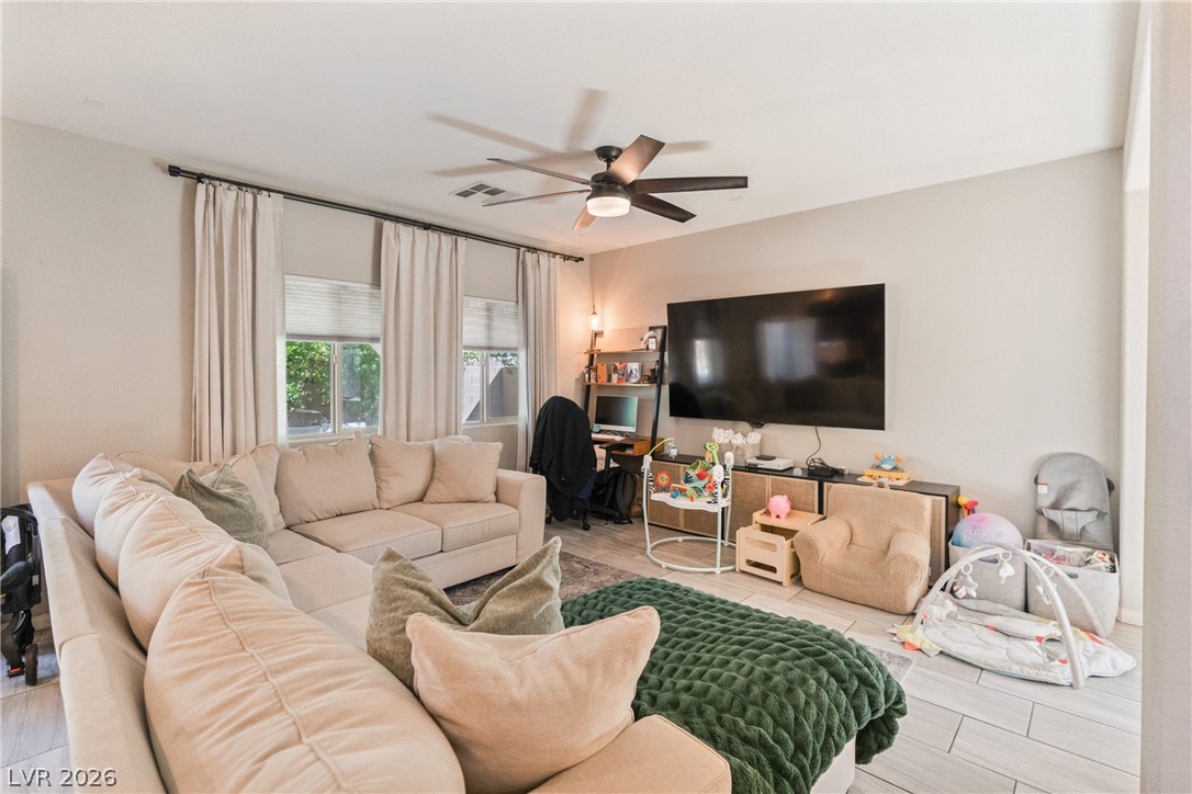 6898 Linda Creek Court Las Vegas NV 89178